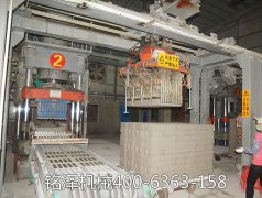 建筑垃圾制磚機廠家都有哪些,哪些質(zhì)量好